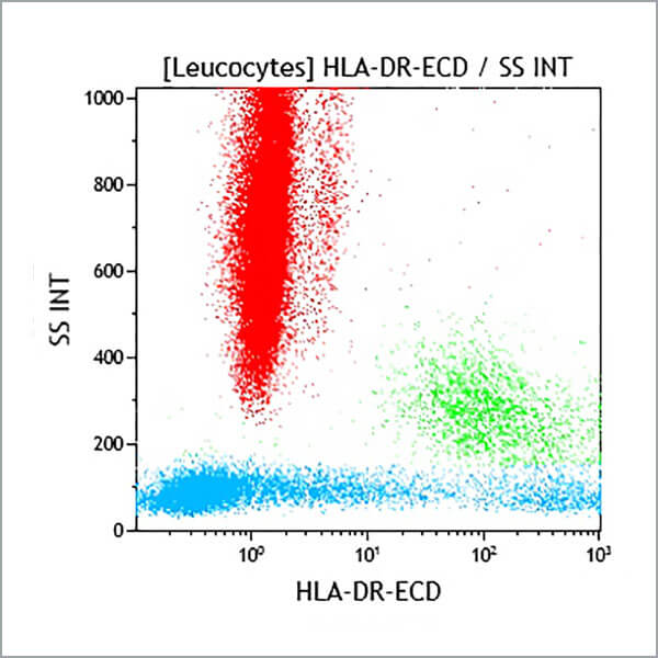 B92438_HLA-DR-ECD, Immu-357, 100 Tests, CE