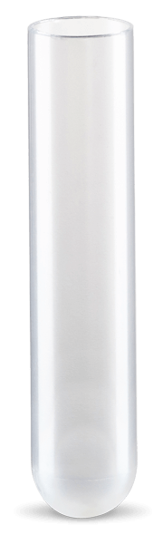 347357_2.2 mL Open-Top Thinwall Polypropylene Tube, 11 x 34mm - 50Pk