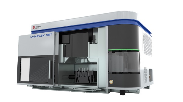 C71883_CytoFLEX SRT V5-B2-Y5-R3 Cell Sorter (15 Colors, 4 Lasers)