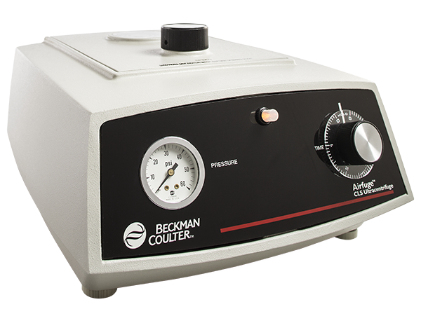 340400_Airfuge Air-Driven Ultracentrifuge (120V 60Hz)