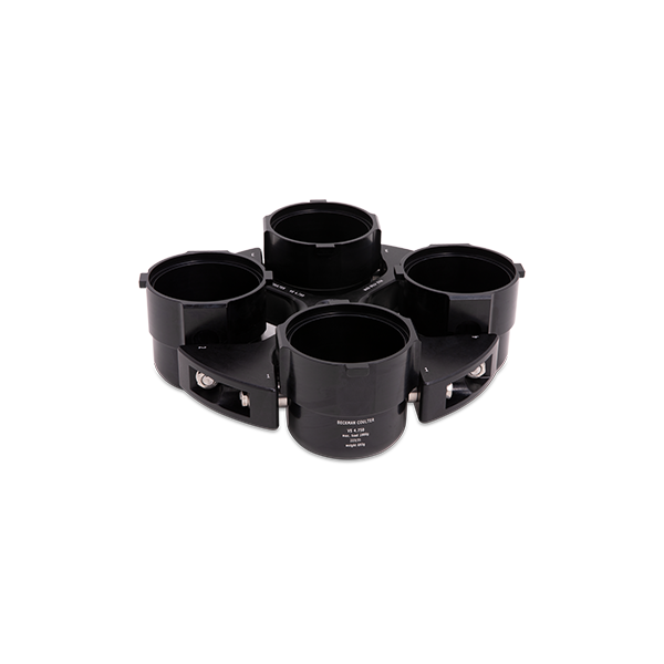 C63142_VS 4.750 Swinging-Bucket Rotor