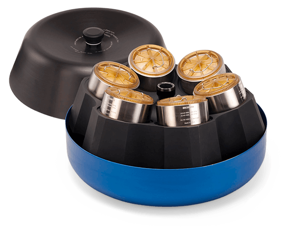 363688_J-LITE JLA-8.1000 Fixed-Angle Aluminum Rotor- 6 x 1,000 mL, 8,000 rpm, 15,970 x g