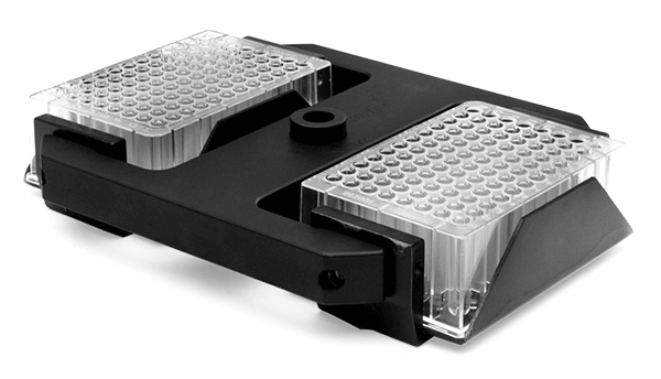 361111_S2096 Microtiter plate unshielded swinging bucket rotor
